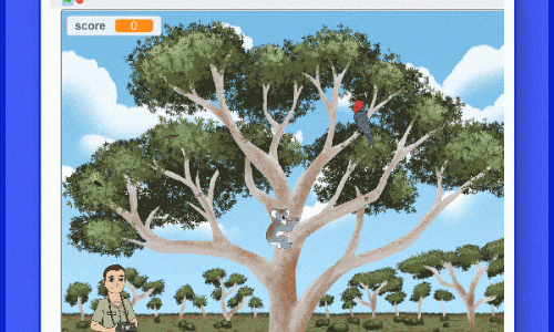 Teacher PD – Year 4 Serious Games